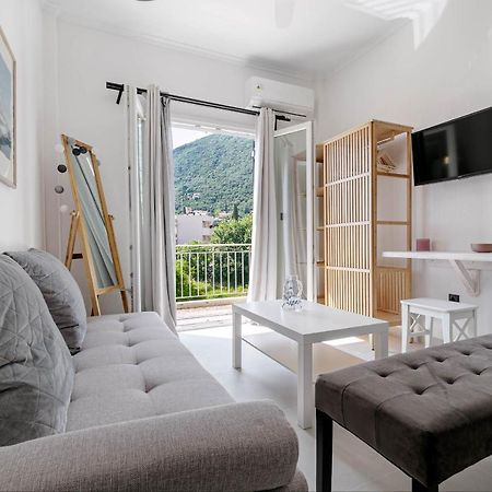 Terranova Beach Apartment - Menta 阿普索斯 外观 照片