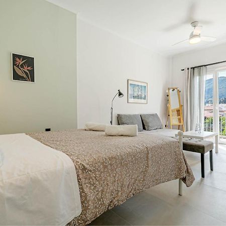 Terranova Beach Apartment - Menta 阿普索斯 外观 照片